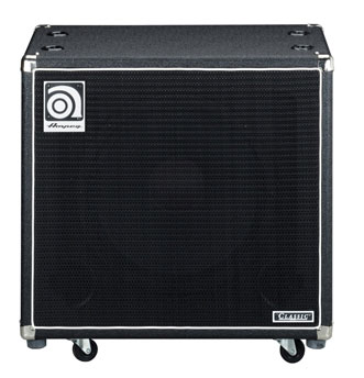 ampeg svt 115e