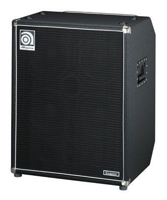 Ampeg Classic Series Svt 410hlf