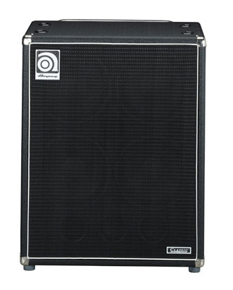 Ampeg Classic Series Svt 410hlf