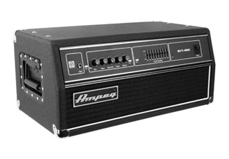 ampeg svt 450 h