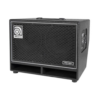 ampeg pro neo 210