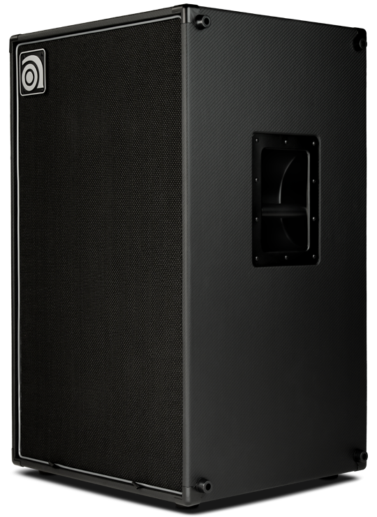 Angled view of Venture VB-212 8 Ohm