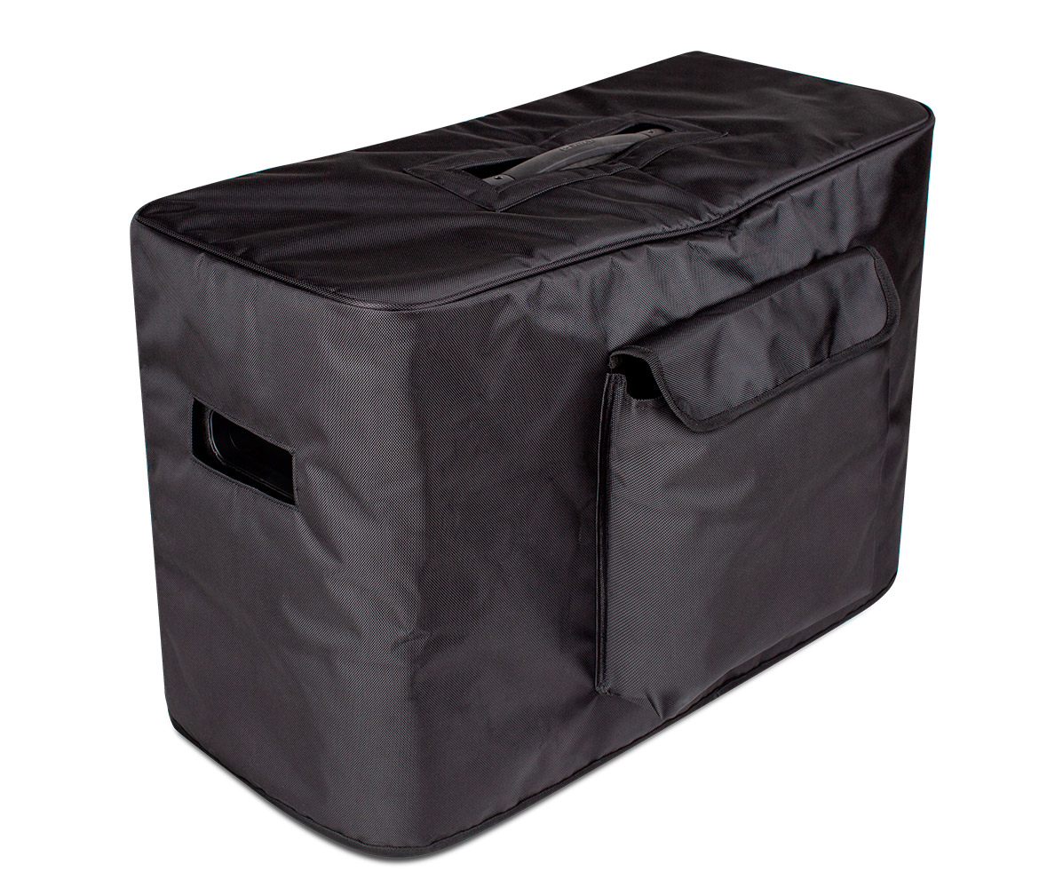 Side view of SVT-CL & SVT-VR Cover