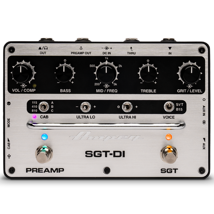 SGT-DI
