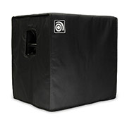 Side view of Venture VB-115 Cover thumbnail