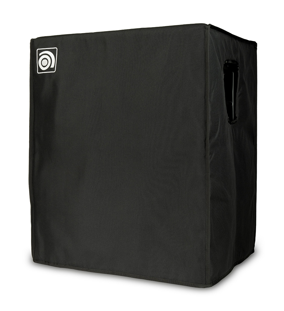 Side view of Venture VB-410 Cover