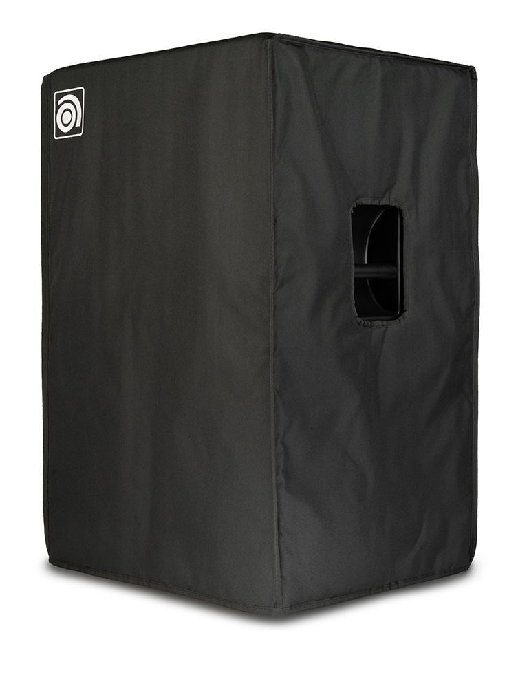 Side view of Venture VB-212 Cover