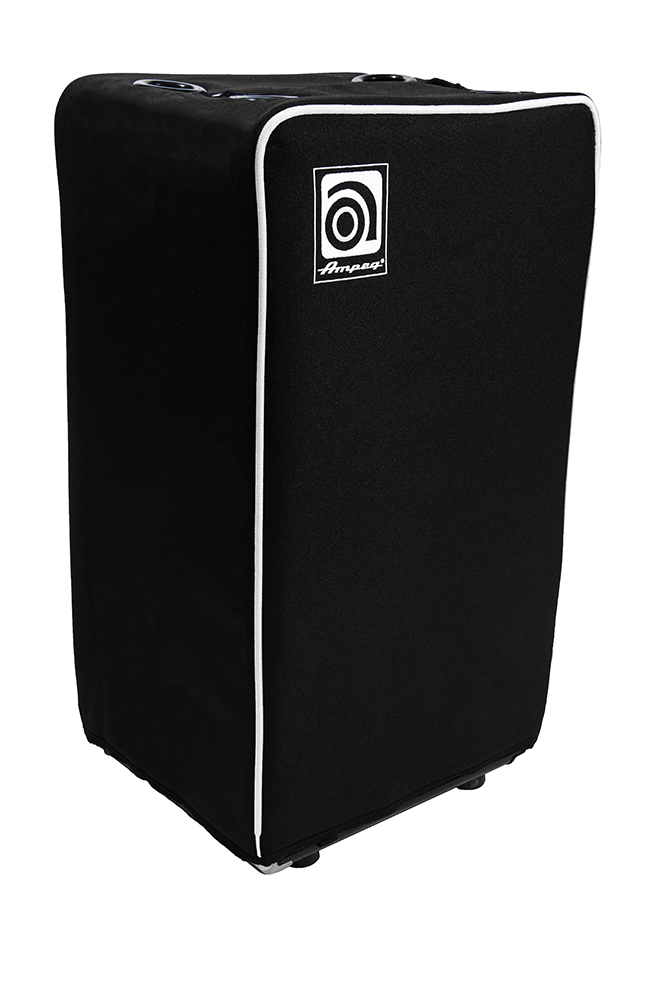 Front view of SVT-210AV Cover