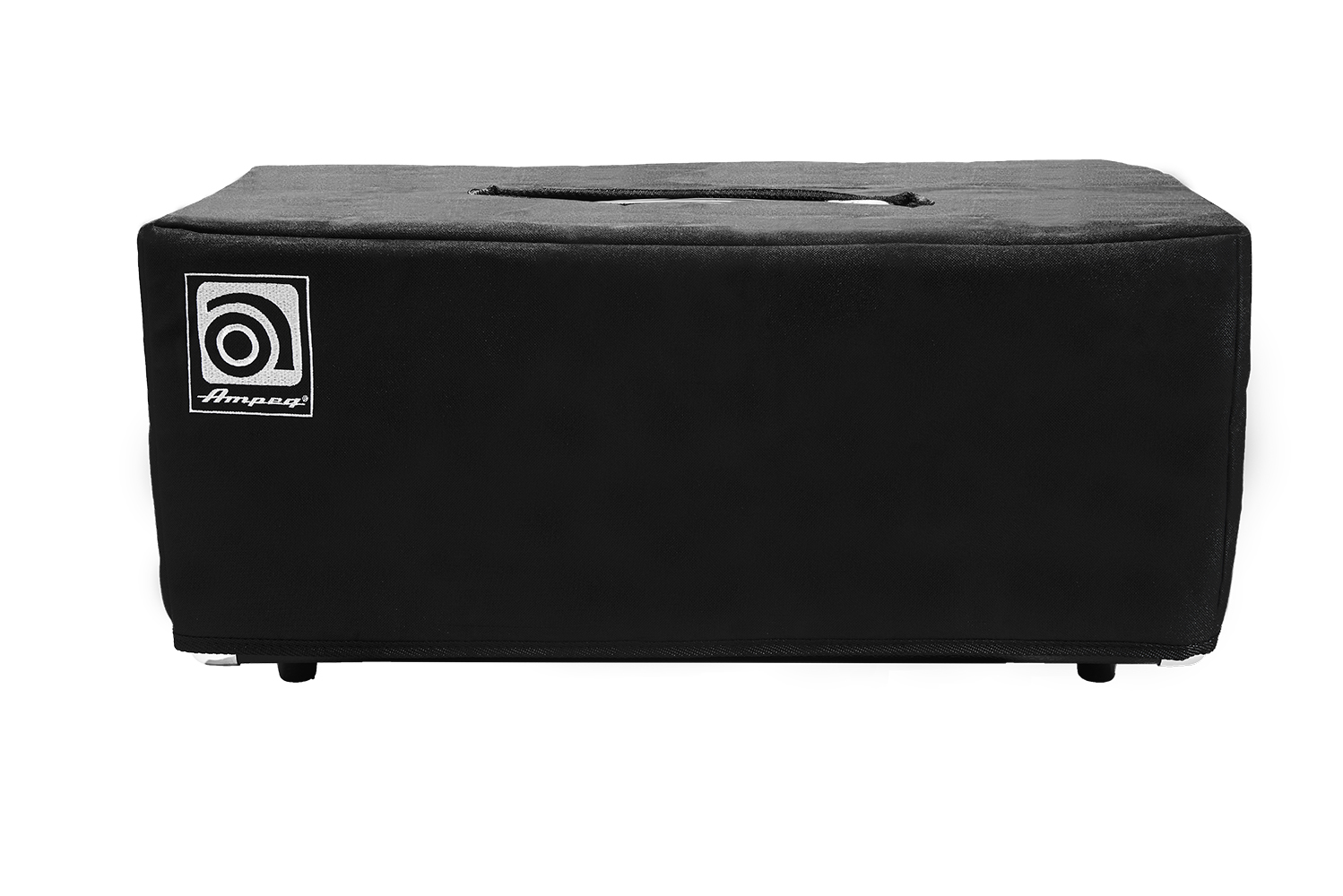 Side view of V-4B Cover