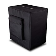 Side view of Rocket Bass RB-115 Cover thumbnail