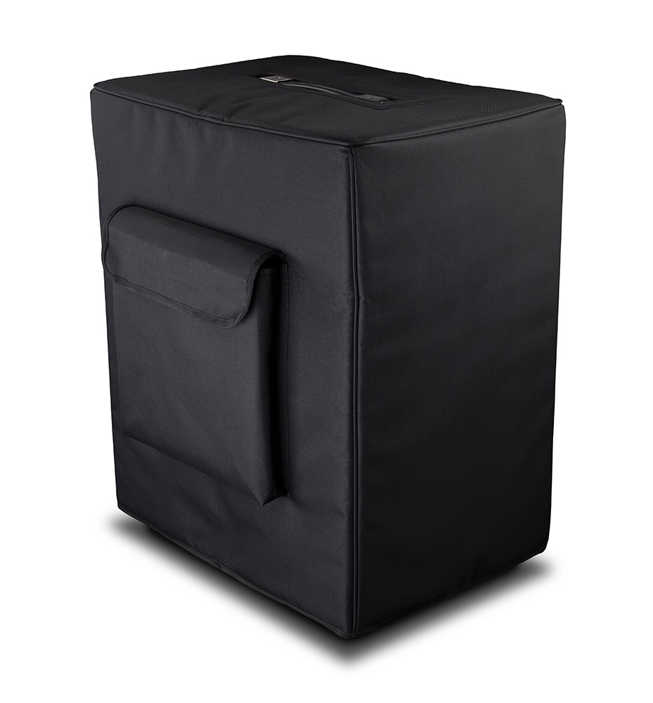 Side view of Rocket Bass RB-210 Cover