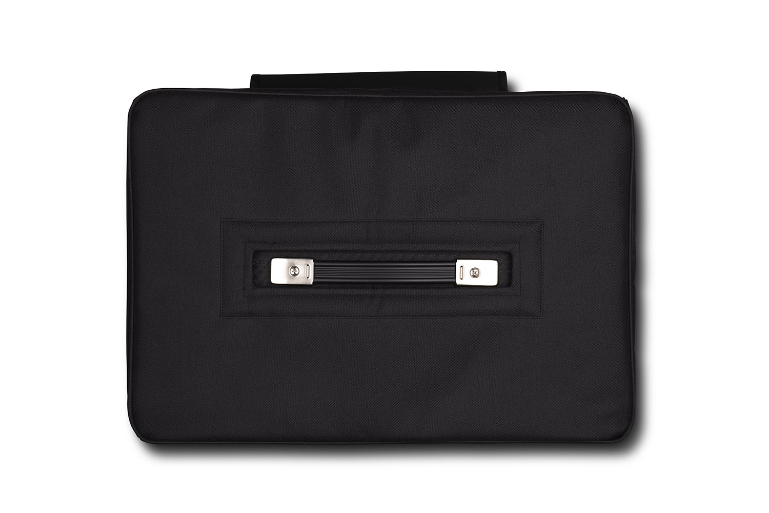 Side view of Rocket Bass RB-210 Cover