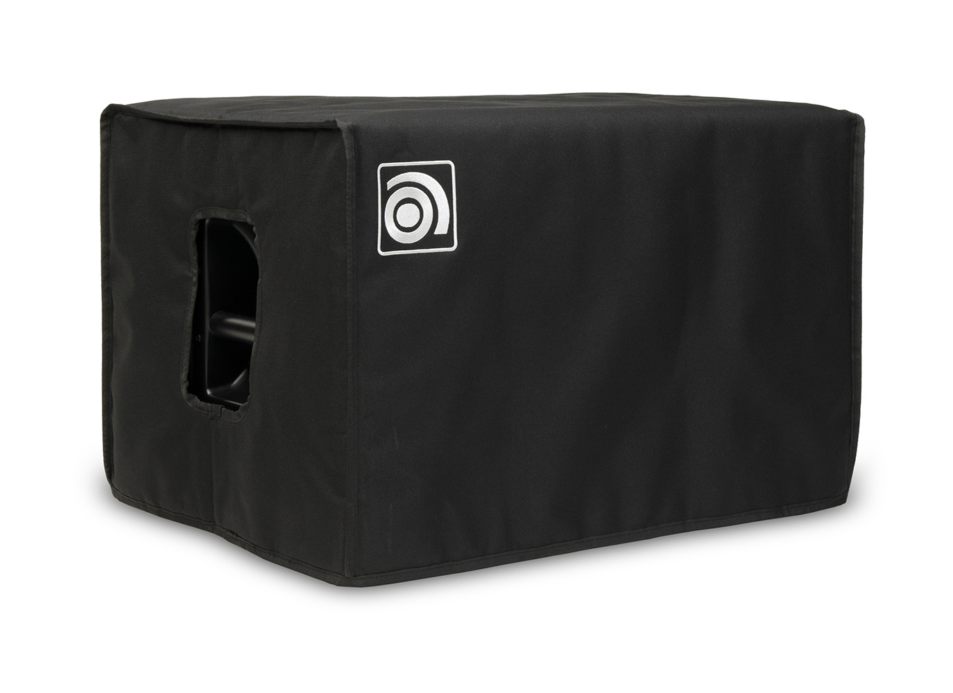 Side view of SVT-112 Classic Grille