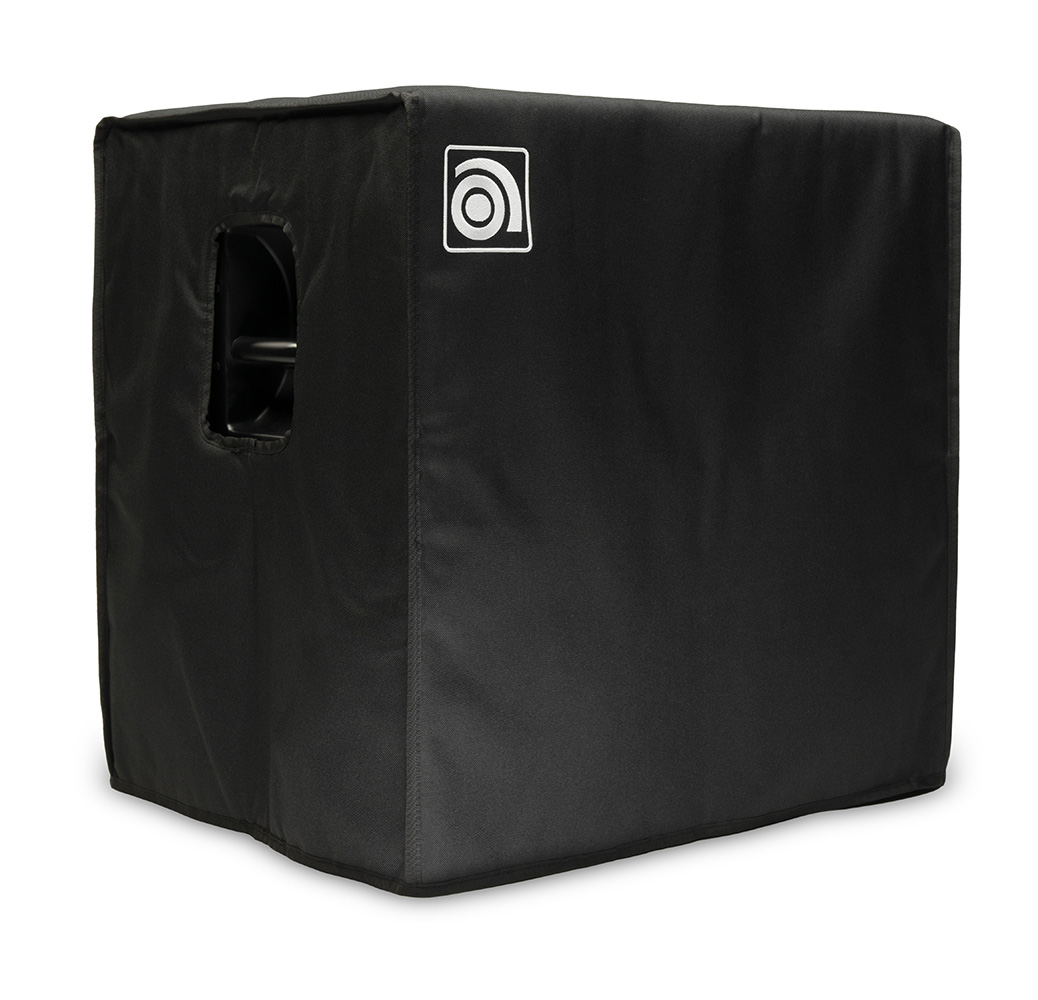 Side view of Venture VB-115 Cover