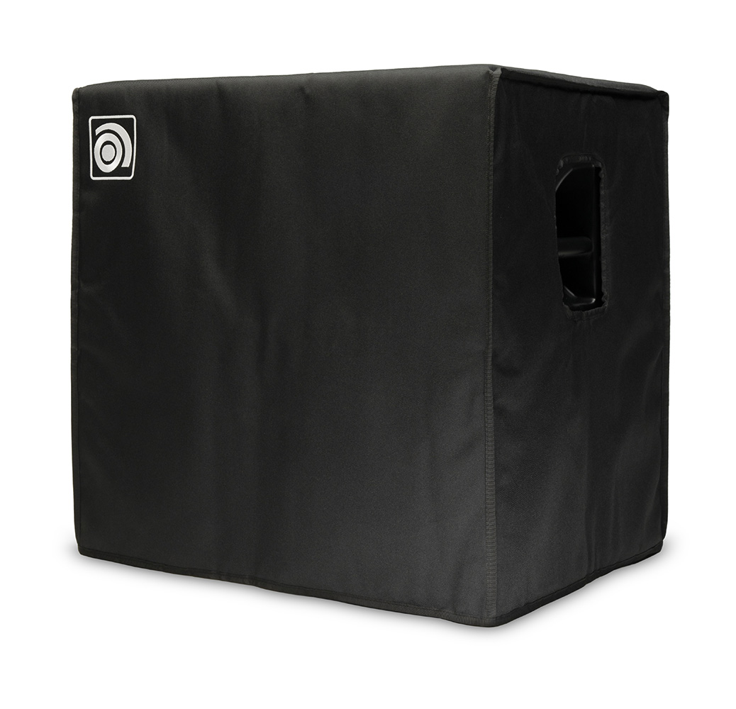 Side view of Venture VB-115 Cover