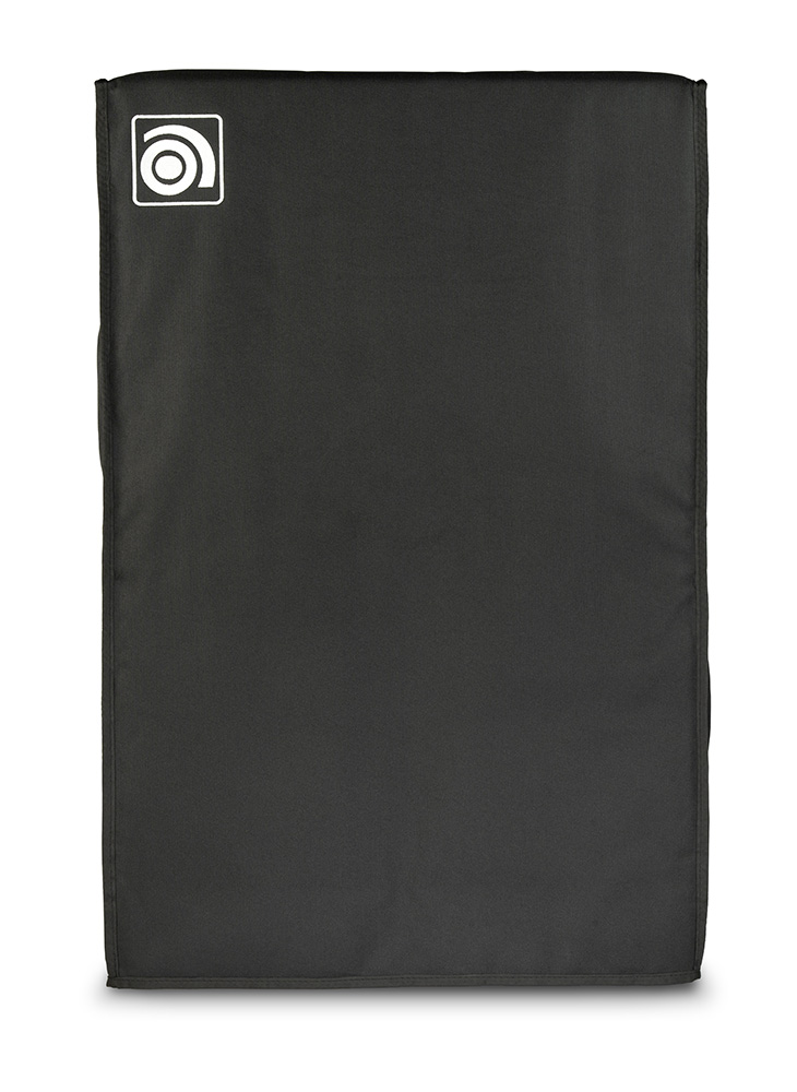 Front view of Venture VB-212 Cover