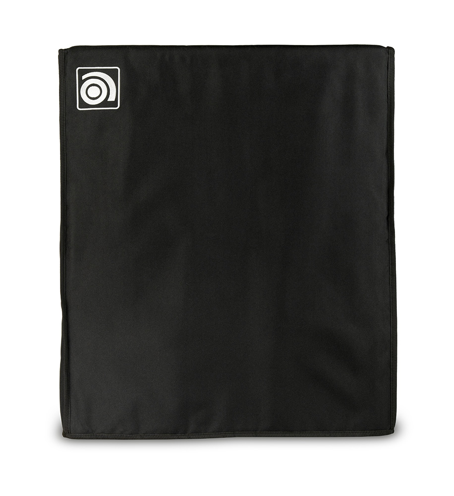 Front view of Venture VB-410 Cover