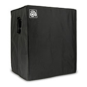 Side view of Venture VB-410 Cover thumbnail