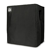 Side view of Venture VB-410 Cover thumbnail