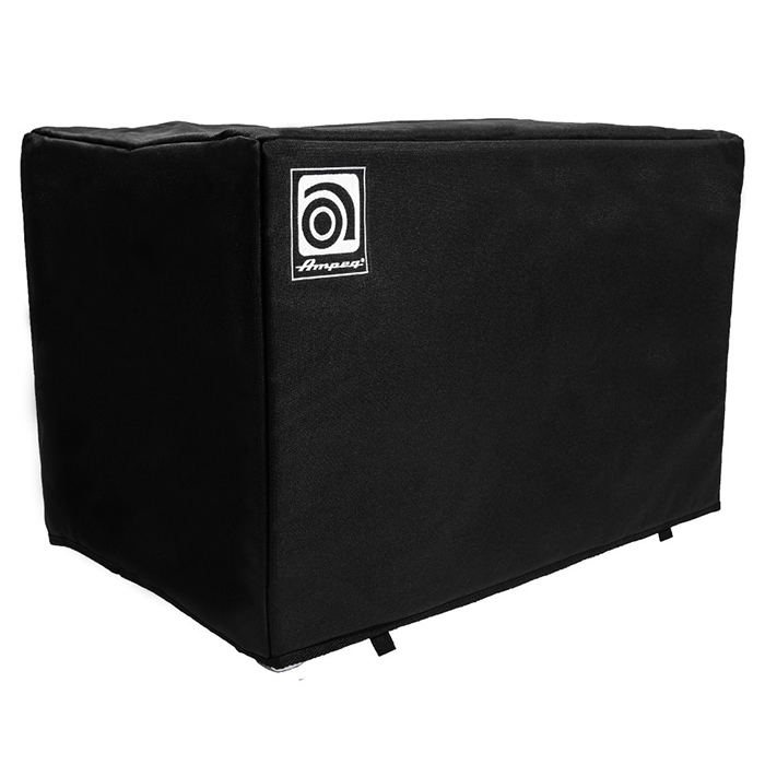 Front view of SVT-112AV Cover