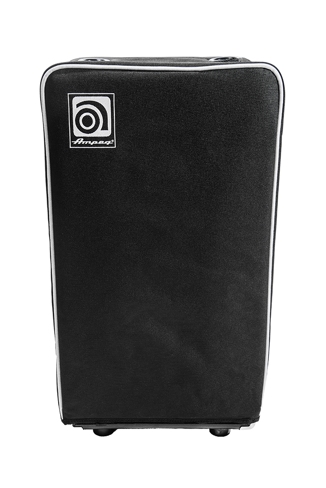 Side view of SVT-210AV Cover