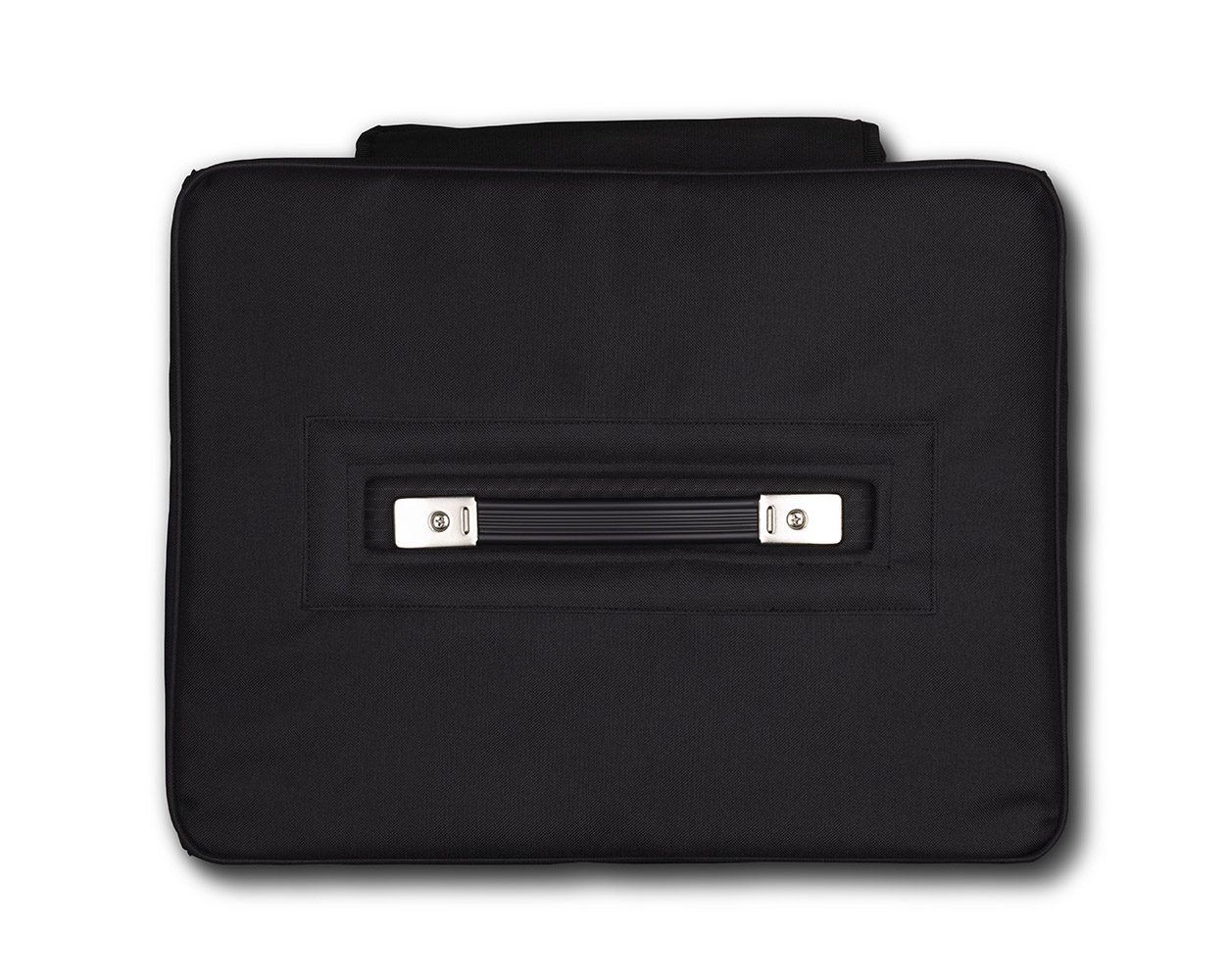 Side view of Rocket Bass RB-112 Cover