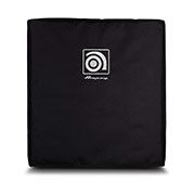 Front view of Rocket Bass RB-115 Cover thumbnail