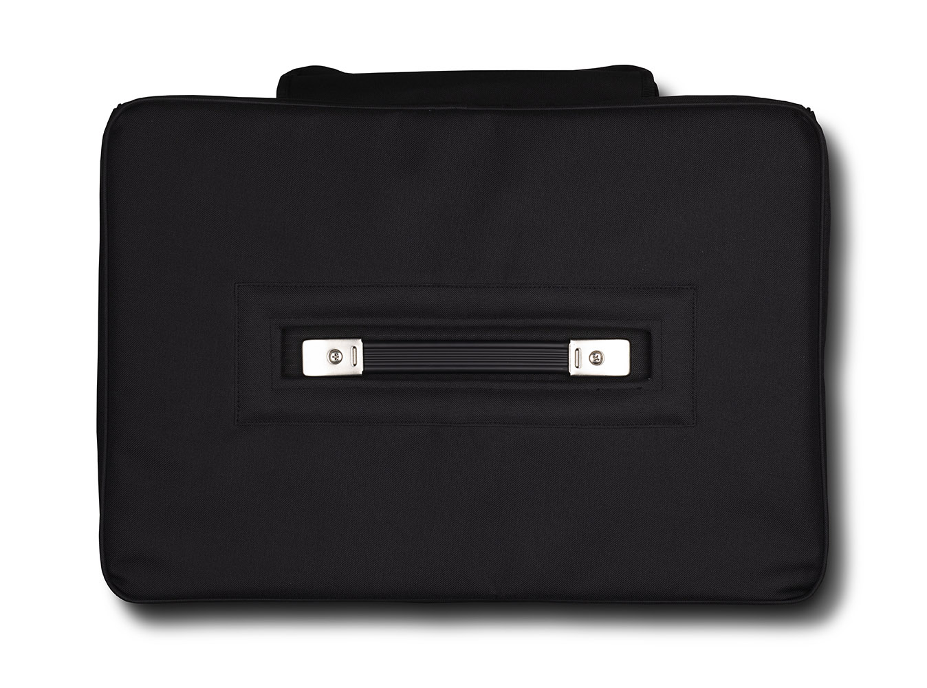 Side view of Rocket Bass RB-115 Cover