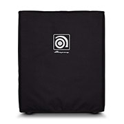 Front view of Rocket Bass RB-210 Cover thumbnail