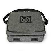 Side view of Venture V7 Carry Bag humbnail