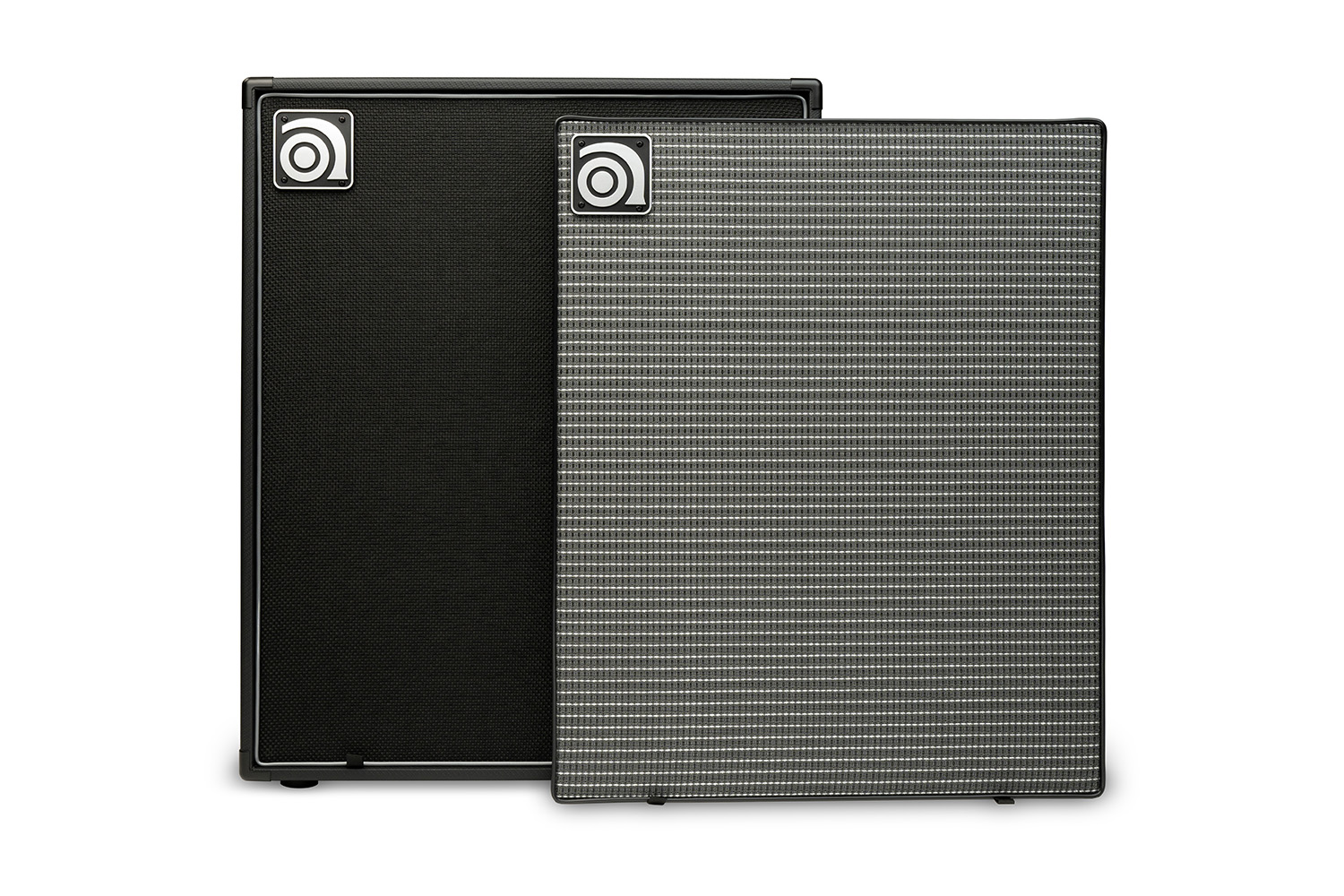 Side view of Venture VB-410 Grille Assembly