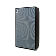 Side view of HSVT-810AV Grille thumbnail