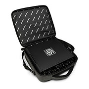 Side view of Venture V7 Carry Bag humbnail