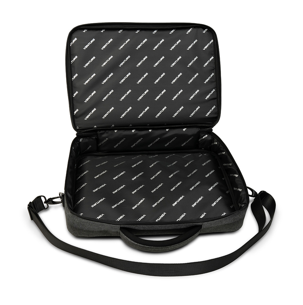 Side view of Venture V12 Carry Bag