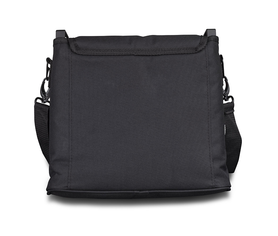 Side view of PF-350 Bag  