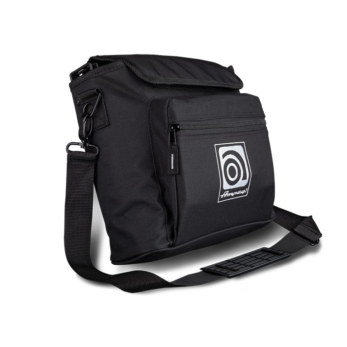 Front view of PF-350 Bag