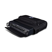 Side view of PF-500 & PF-800 Bag humbnail