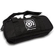 Front view of SCR-DI & SGT-DI Accessory Bag humbnail