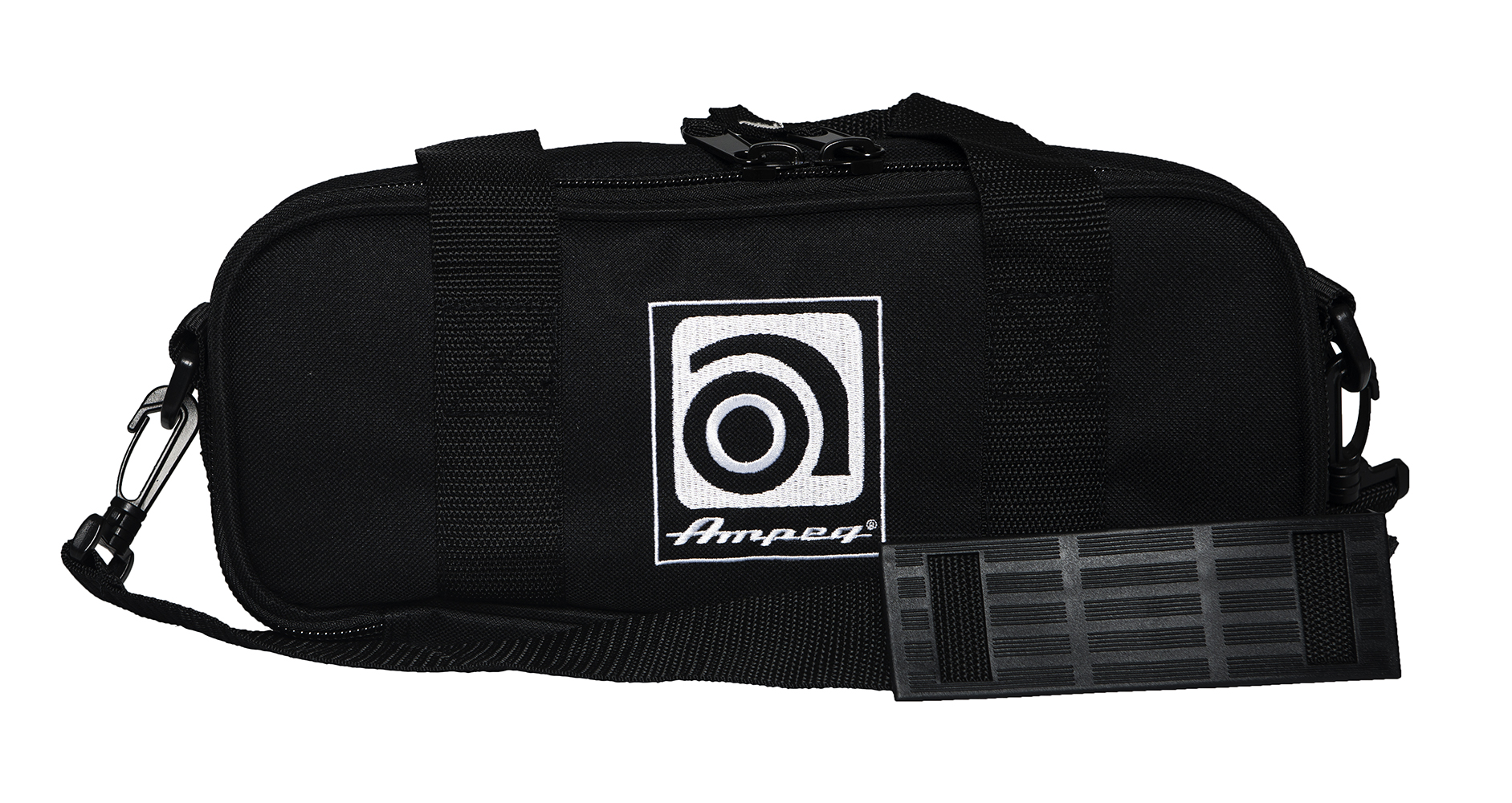 Side view of SCR-DI & SGT-DI Accessory Bag 