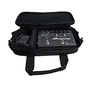 Side view of SCR-DI & SGT-DI Accessory Bag humbnail