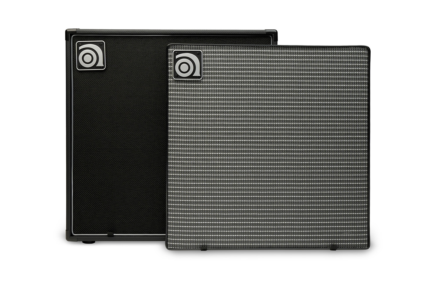 Side view of Venture VB-115 Grille Assembly