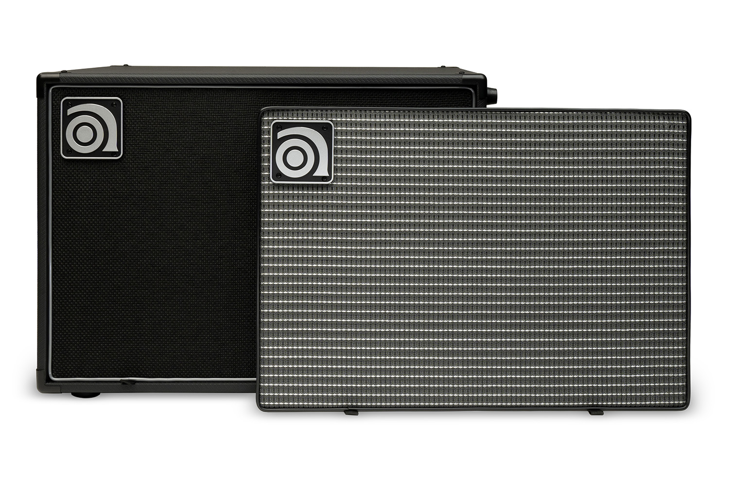 Side view of Venture VB-210 Grille Assembly