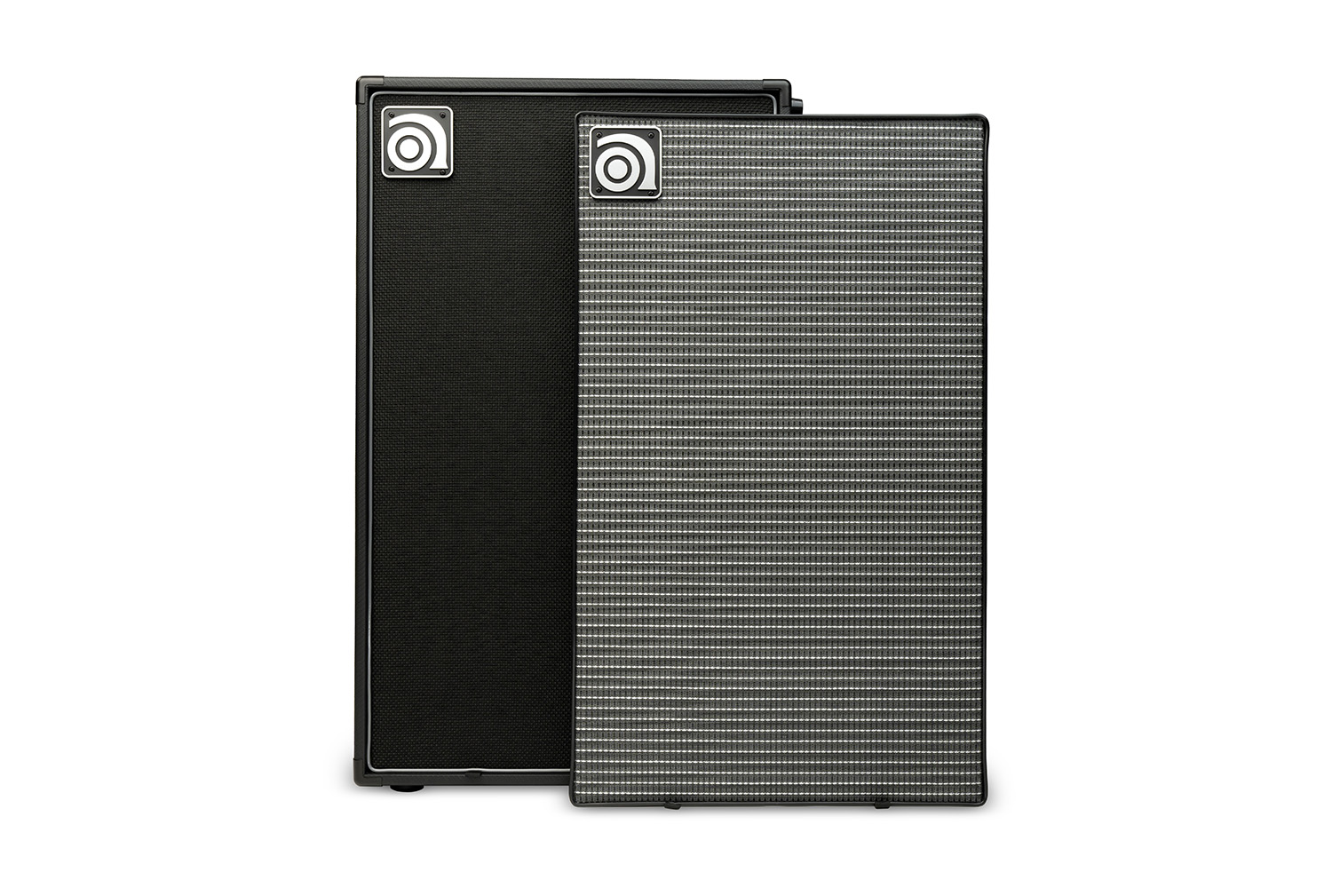 Side view of Venture VB-212 Grille Assembly