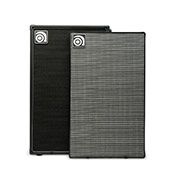 Side view of Venture VB-212 Grille Assembly thumbnail