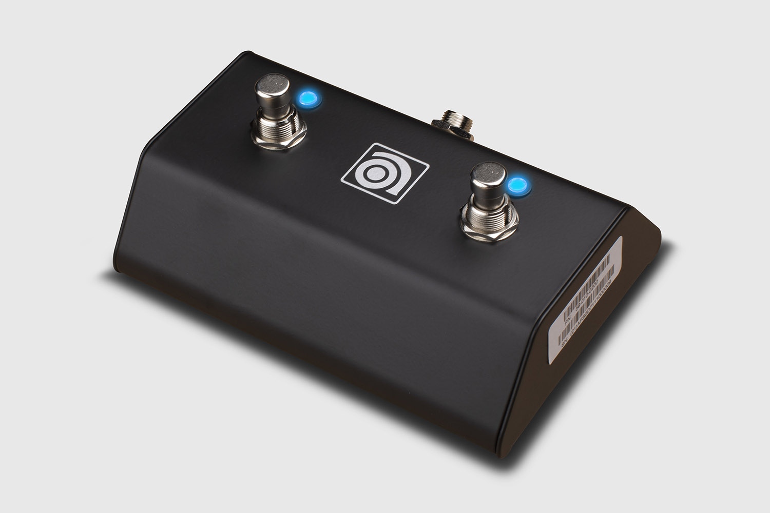 Side view of Venture VB-88 Cover