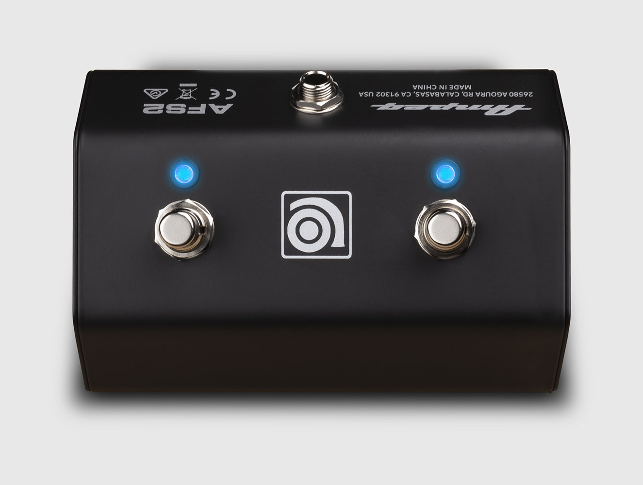 Front view of Venture VB-88 Cover