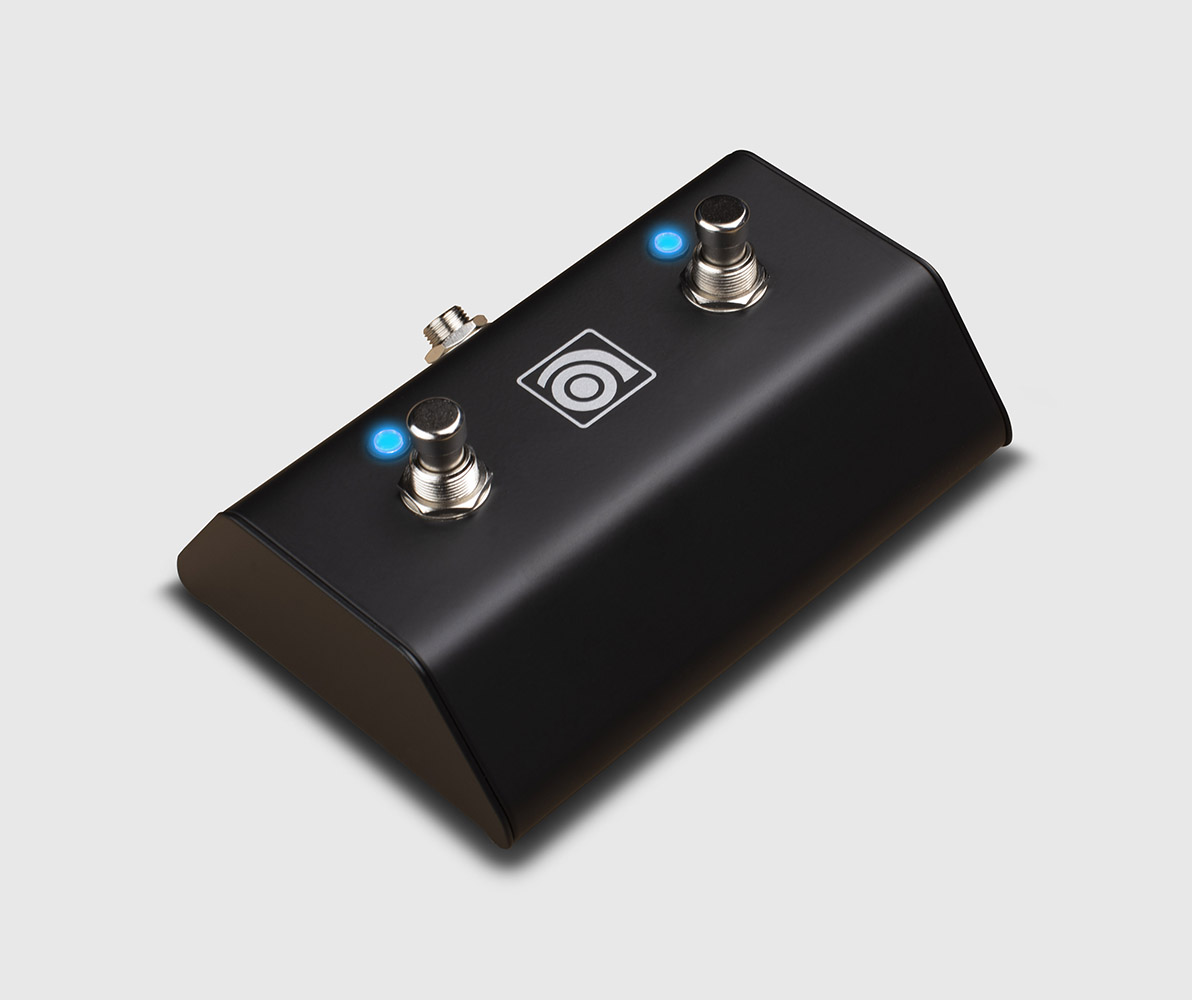 Side view of Venture VB-88 Cover