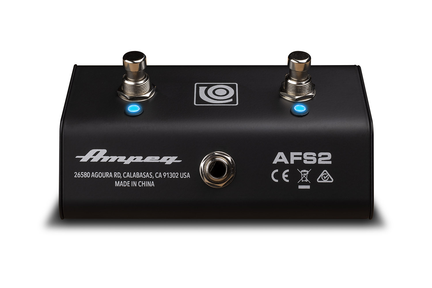 Side view of Venture VB-88 Cover