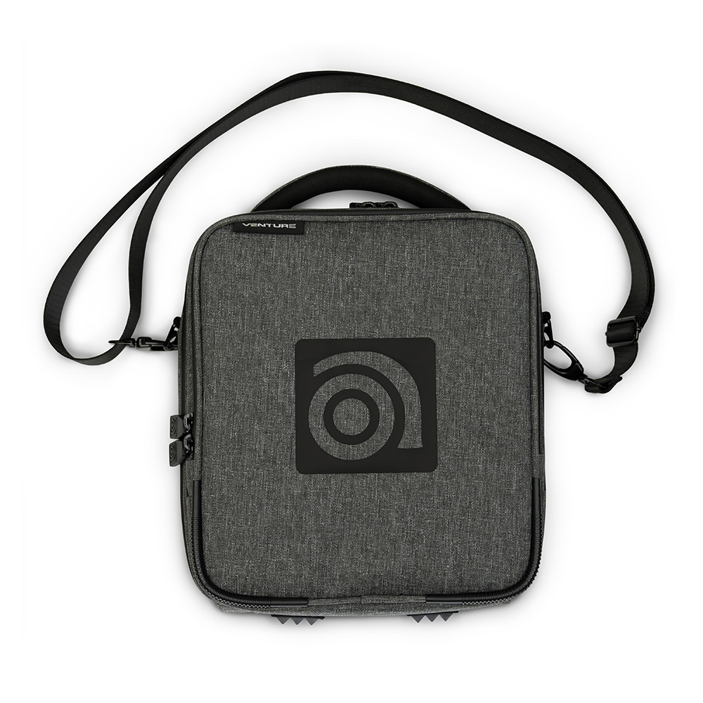 Front view of Venture V3 Carry Bag