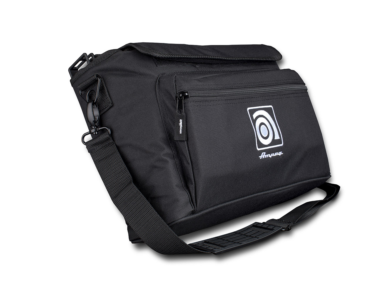 Front view of PF-500 & PF-800 Bag 